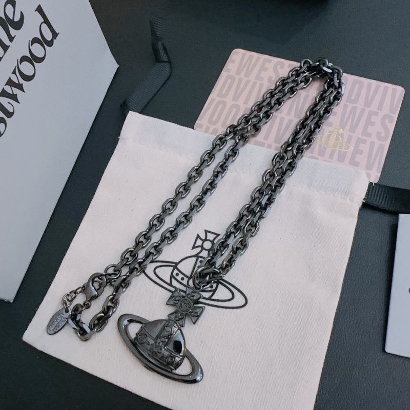 Vivienne Westwood Necklaces